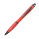 Ручка пластикова, колір червоний - 7065-10