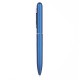 Ручка металева, кулькова Bergamo Bosso, колір синій - 990M-3