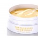 Гідрогелеві освітлюючі патчі для очей з екстрактом ромашки Petitfee Chamomile Lightening Hydrogel Eye Mask 60шт, колір жовтий - Petitfee-31