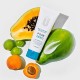 Пілінг-скатка для обличчя Be The Skin BHA+ Pore Zero 30 Second Exfoliator 100g, колір блакитний - BTSkin-001