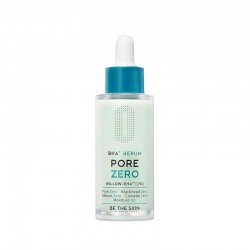 Сироватка для звуження пор Be The Skin BHA+ Pore Zero Serum 30ml, колір блакитний - BTSkin-002
