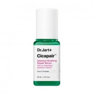 Заспокійлива сироватка для обличчя Dr.Jart+ Cicapair Intensive Soothing Repair Serum 30ml, колір зелений - DRJ-72