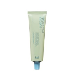 Парфумований крем для рук Koelf Perfumed Hand Cream Matcha Foam Foam 50ml, колір зелений - Koelf-34