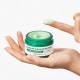 Кислотний крем для проблемної шкіри SOME BY MI AHA. BHA. PHA 30 Days Miracle Cream 60ml, колір зелений - SBM-07