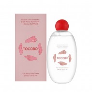 Тонер для звуження пор TOCOBO Vita Berry Pore Toner 150ml, колір червоний - TCB-003