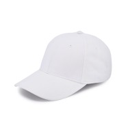 Кепка coFEE Heavy, колір білий - 1926-6 CO