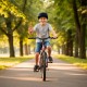 Кепка дитяча coFEE Child snap, колір темно-синій - 2024-14
