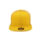 Кепка coFEE Snap mesh, колір жовтий - 2025-8 CO