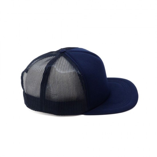Кепка coFEE Snap trucker, колір темно-синій - 2029.14 CO