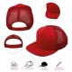Кепка coFEE Snap trucker, колір чорний - 2029.3 CO
