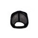Кепка coFEE Snap trucker, колір чорний - 2029.3 CO