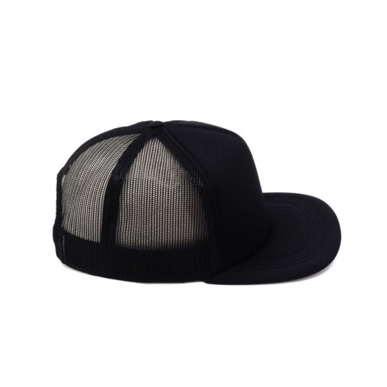Кепка coFEE Snap trucker, колір чорний - 2029.3 CO