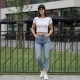 Кепка coFEE Snap trucker, колір чорний - 2029.3 CO