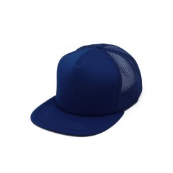 Кепка coFEE Snap trucker, колір синій - 2029.4 CO
