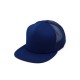 Кепка coFEE Snap trucker, колір синій - 2029.4 CO