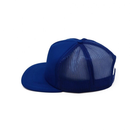 Кепка coFEE Snap trucker, колір синій - 2029.4 CO