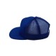 Кепка coFEE Snap trucker, колір синій - 2029.4 CO