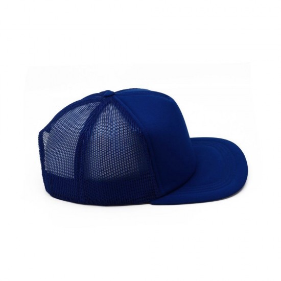 Кепка coFEE Snap trucker, колір синій - 2029.4 CO