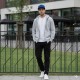Кепка coFEE Snap trucker, колір синій - 2029.4 CO