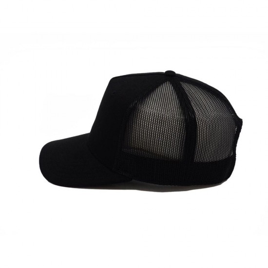 Кепка coFEE Snap curved, колір чорний - 2030.3 CO