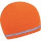 Шапка coFEE Reflex, колір неоново-помаранчевий - 3001-40 CO