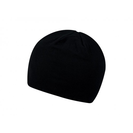 Шапка coFEE Jersey, колір чорний - 3003-3 CO