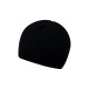Шапка coFEE Jersey, колір чорний - 3003-3 CO