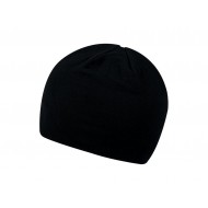 Шапка coFEE Jersey fleece, колір чорний - 3005.3 CO