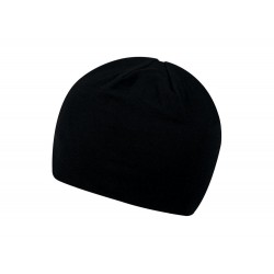 Шапка coFEE Jersey fleece, колір чорний - 3005.3 CO