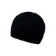Шапка coFEE Jersey fleece, колір чорний - 3005.3 CO