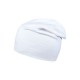Шапка coFEE Long jersey, колір білий - 3004-6 CO