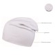 Шапка coFEE Long jersey, колір білий - 3004-6 CO