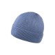 Шапка coFEE Viscose, колір синій - 3010.12 CO