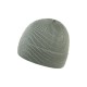 Шапка coFEE Viscose, колір зелений - 3010.16 CO
