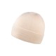 Шапка coFEE Viscose, колір кремовий - 3010.22 CO