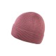 Шапка coFEE Viscose, колір бордовий - 3010.2 CO