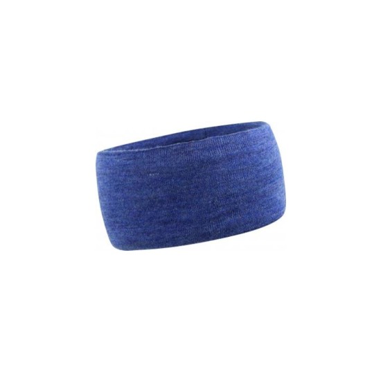 Пов'язка на голову coFEE Beam, колір темно-синій - CO3022.14