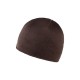 Шапка coFEE Cotton simply, колір коричневий - 3062.13 CO