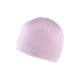 Шапка coFEE Cotton simply, колір світло-рожевий - 3062.25 CO