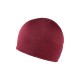 Шапка coFEE Cotton simply, колір бордовий - 3062.2 CO