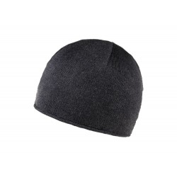 Шапка coFEE Cotton simply, колір темно-сірий - 3062.70 CO