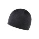 Шапка coFEE Cotton simply, колір темно-сірий - 3062.70 CO