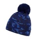 Шапка coFEE Camo, колір темно-синій - 3075.14 CO