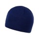 Шапка coFEE Pure beanie, колір темно-синій - 3080.14 CO