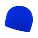 Шапка coFEE Pure beanie, колір синій - 3080.4 CO