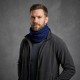 Снуд coFEE Pure snood, колір темно-синій - 3081.14 CO