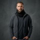 Снуд coFEE Pure snood, колір чорний - 3081.3 CO