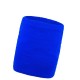 Снуд coFEE Pure snood, колір синій - 3081.4 CO