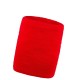 Снуд coFEE Pure snood, колір червоний - 3081.5 CO