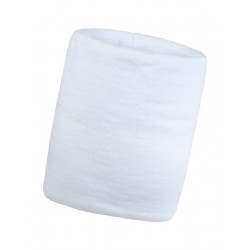 Снуд coFEE Pure snood, колір білий - 3081.6 CO